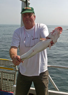 Atlantic Diver