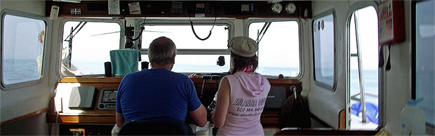 Latest news from Atlantic Diver