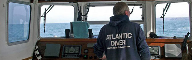 Atlantic Diver